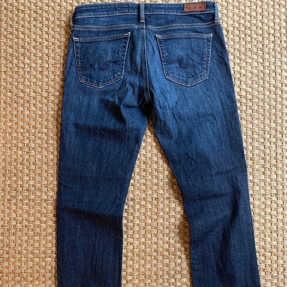 AG Ballard Jean - Picture 2 of 4